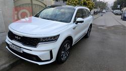 کیا سۆرینتۆ